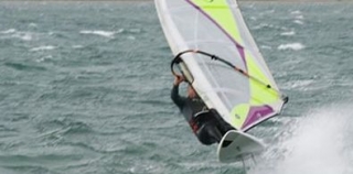 Emocionanle windsurf 